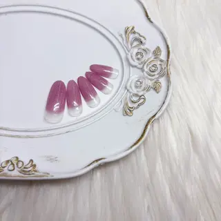 ネイル Akiho 堺筋本町/心斎橋のネイルデザイン