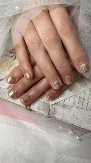 ネイル Vi Viネイル サロンのネイルデザイン