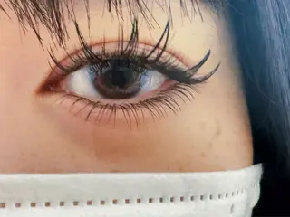 マツエク・マツパ BEL EYE BEAUTYジュンのマツエク・マツパデザイン