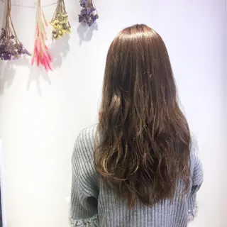 ロング カラー ショート/ボブ🌿 大野ちかのヘアスタイル