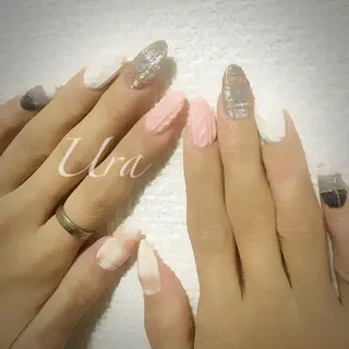 ネイル UrakoNail 《nail》のネイルデザイン