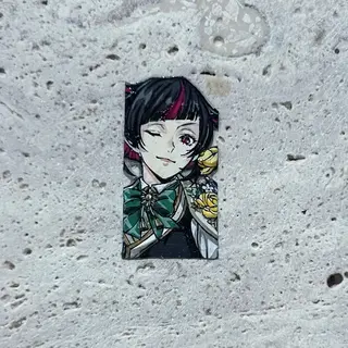 ネイル nail studio qute所属・Nailist Kitaniのネイルデザイン