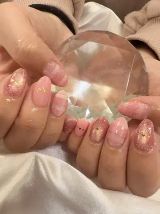 ネイル kouca  nail所属・コウ カnail💅のネイルデザイン