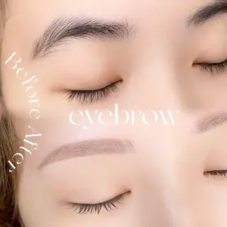 アイブロウ Nixie MOMOKOの眉毛・アイブロウイメージ