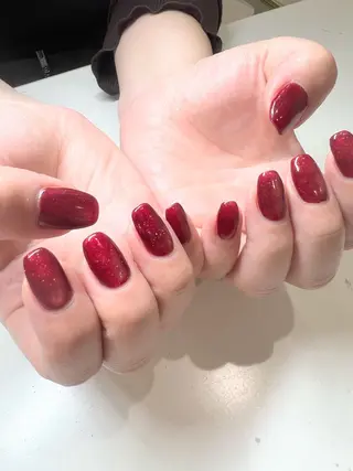 ネイル Bloom Nail 桜井のネイルデザイン