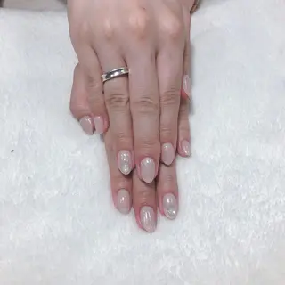 ネイル nails 🎀meのネイルデザイン