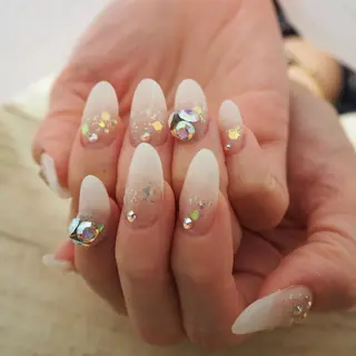 ネイル Jem Nailのネイルデザイン
