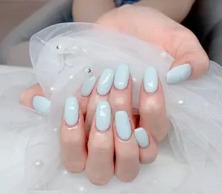 ネイル Bél Nail salonのネイルデザイン