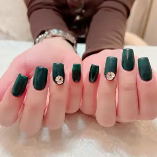 ネイル aoi nailのネイルデザイン