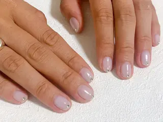 ネイル mogunail &blowのネイルデザイン