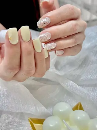 ネイル Lu nailsalonのネイルデザイン