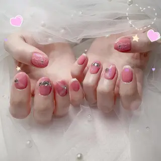 ネイル nail GZMのネイルデザイン