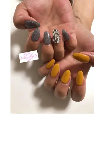 ネイル Asa miのネイルデザイン