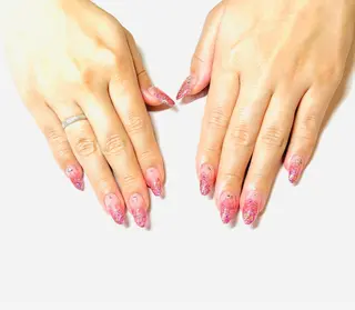 ネイル nail atelier  Rのネイルデザイン