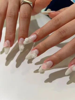 ネイル マツエク,まつぱ/ ハラダ✰≋のマツエク・マツパデザイン