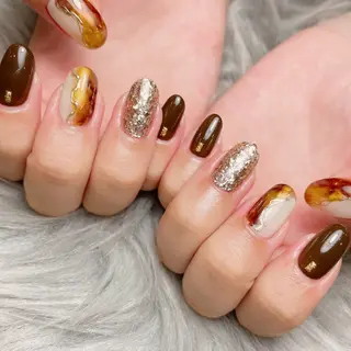 ネイル nail studio　Nのネイルデザイン