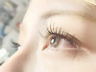 マツエク・マツパ clare津田沼店 Aoiのマツエク・マツパデザイン