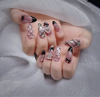 ネイル Yumi nailのネイルデザイン