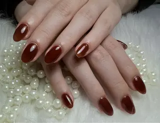 ネイル 阿寜 nailのネイルデザイン
