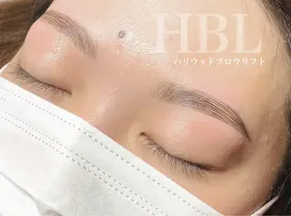 アイブロウ 【Sonia】 itoshimaのマツエク・マツパデザイン