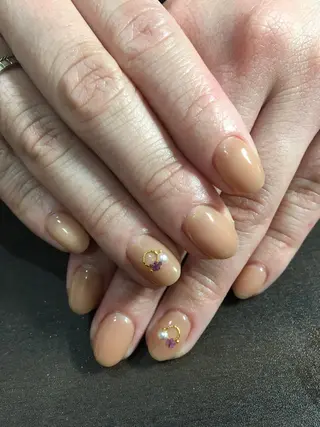 ネイル nail salon Titaleeのネイルデザイン