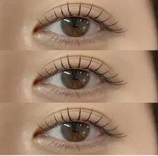 マツエク・マツパ 次世代まつ毛パーマ 上野御徒町店のマツエク・マツパデザイン