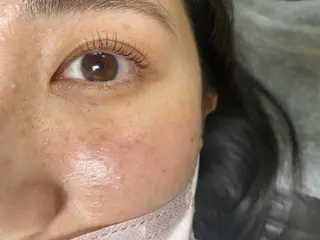 マツエク・マツパ ビューティーサロン h.uのマツエク・マツパデザイン