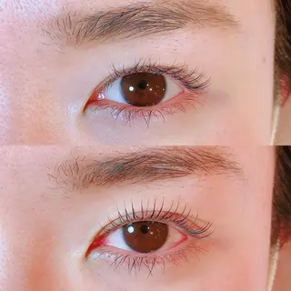 マツエク・マツパ なかむら 🪡のマツエク・マツパデザイン