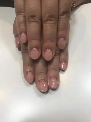 ネイル Charme. NOBUKOのネイルデザイン