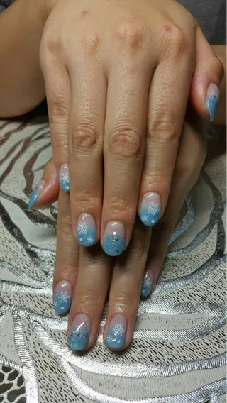 ネイル Riyane〜 笑美のネイルデザイン