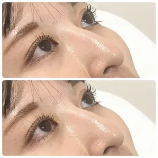 マツエク・マツパ en_ みのり🎀のマツエク・マツパデザイン