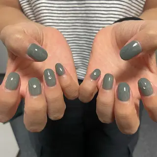 ネイル Ann nailのネイルデザイン