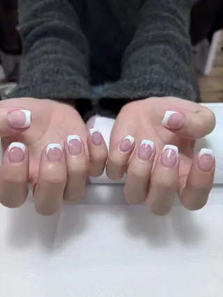 ネイル yamazoe 【MAXKELLY】のネイルデザイン