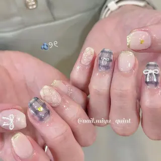 ネイル . .のネイルデザイン