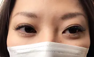 マツエク・マツパ WARP 高橋のマツエク・マツパデザイン