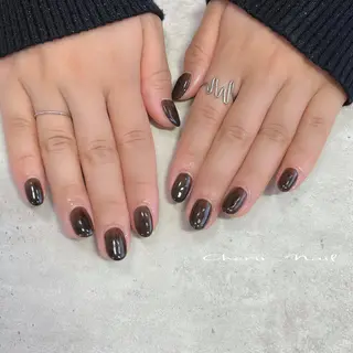 ネイル Cherirnail kaoriのネイルデザイン