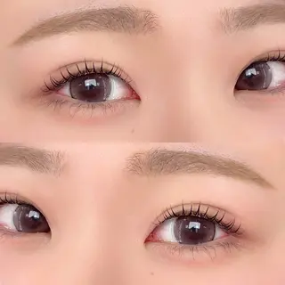 マツエク・マツパ Athanasia 陽香のマツエク・マツパデザイン