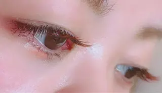 マツエク・マツパ salon R 🌼Rieのマツエク・マツパデザイン