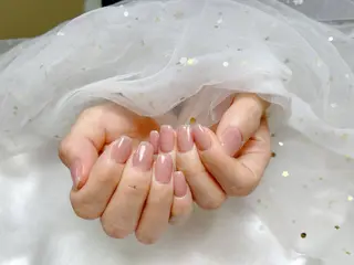 ネイル ジョリ kasumi🌹💅のネイルデザイン