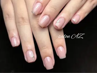 ネイル salon AZのネイルデザイン