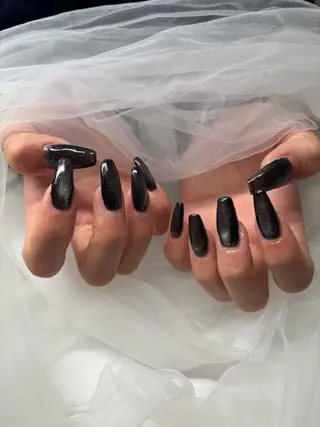 ネイル ネイリスト sanaのネイルデザイン