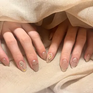 ネイル Frere nailのネイルデザイン