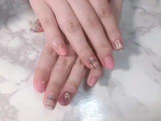 ネイル Regaro i.sのネイルデザイン