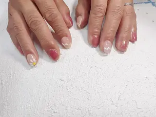 ネイル Regaro i.sのネイルデザイン