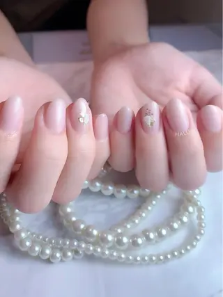 ネイル HALU ハルのネイルデザイン