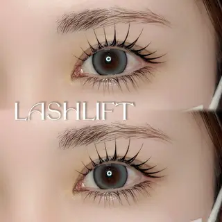 マツエク・マツパ chipieee Mariのマツエク・マツパデザイン