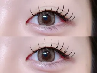 マツエク・マツパ 内田 景子 🫧sofa 国分寺のマツエク・マツパデザイン