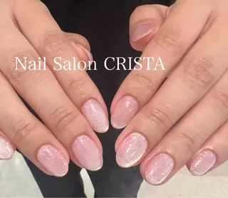 ネイル CRISTA chikakoのネイルデザイン