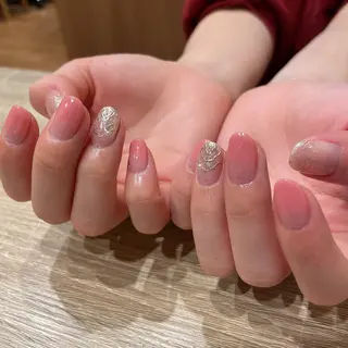 ネイル liberté所属・liberté🫧 新小岩のネイルデザイン