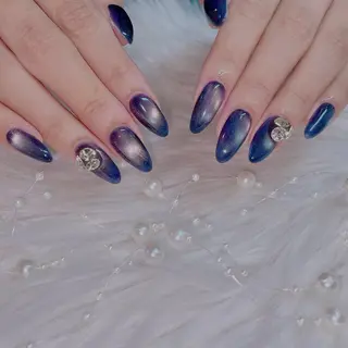 ネイル nail patio 新越谷 yukiのネイルデザイン